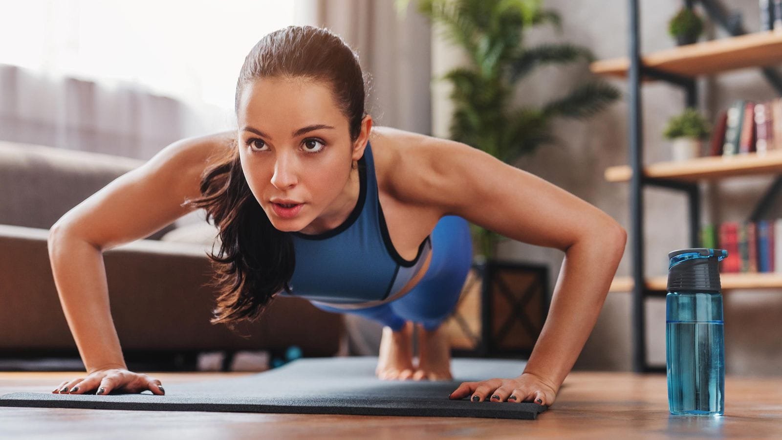 Top 5 Essential Products for Your Home Workout in 2024